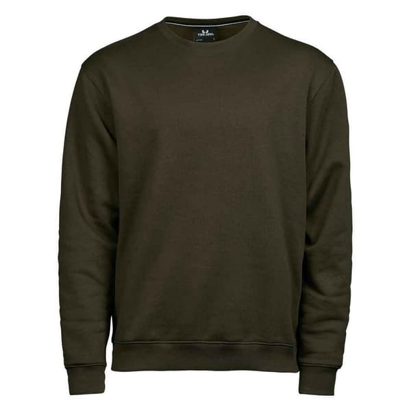 Tee Jays Sweatshirt til mænd