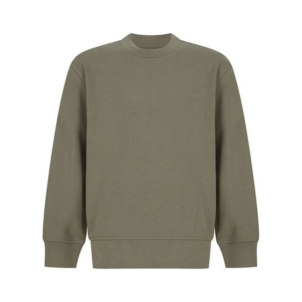 SF Minni Sweatshirt med buet kant til børn/børn
