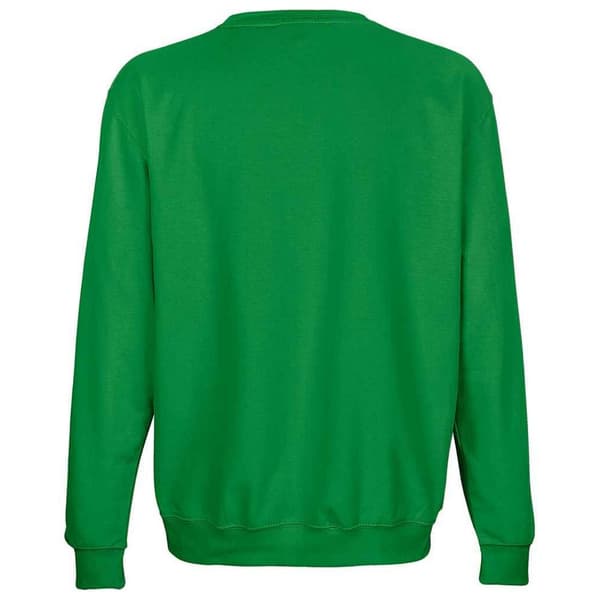 SOLS Unisex Adult Columbia Sweatshirt