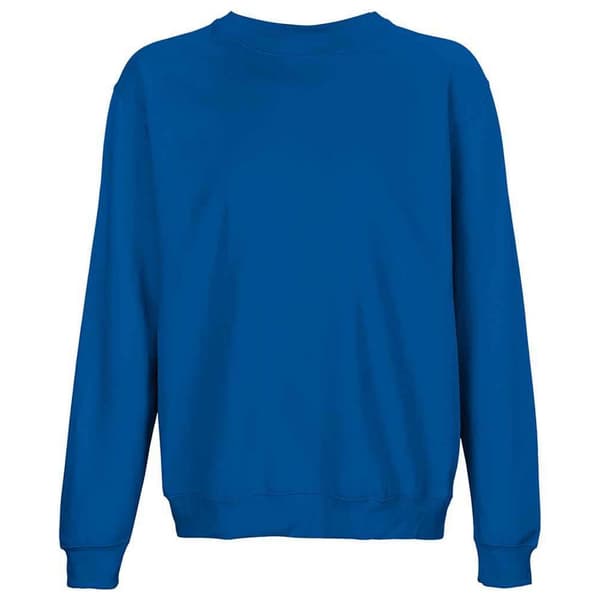 SOLS Unisex Columbia sweatshirt til voksne