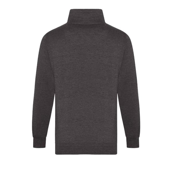 PRO RTX Mens Quarter Zip Sweatshirt