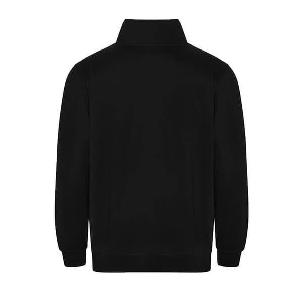 PRO RTX Mens Quarter Zip Sweatshirt