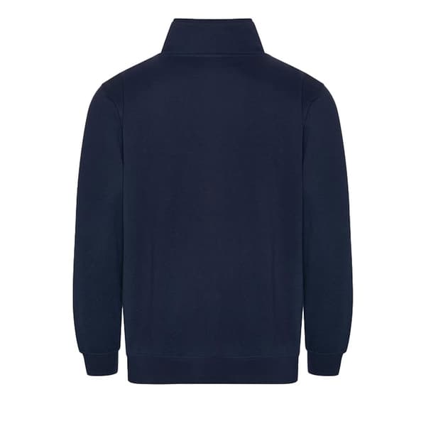 PRO RTX Mens Quarter Zip Sweatshirt