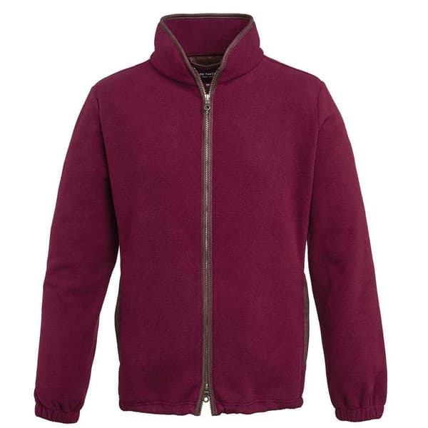 Brook Taverner Unisex Adult Baltimore Fleece Jacket