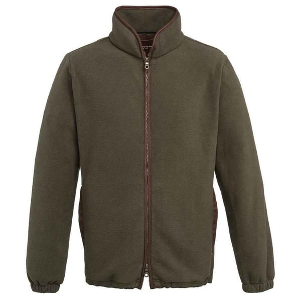 Brook Taverner Unisex Adult Baltimore Fleece Jacket
