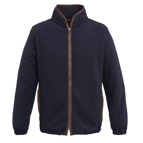 Brook Taverner Unisex Adult Baltimore Fleece Jacket