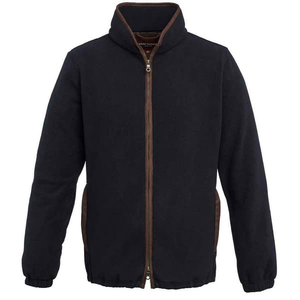 Brook Taverner Unisex Adult Baltimore Fleece Jacket