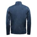 Miniatyrbild 2 av 2: Stormtech Treeline Quarter Zip Fleece Top för män