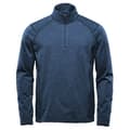 Miniatyrbild 1 av 2: Stormtech Treeline Quarter Zip Fleece Top för män