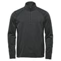Miniatyrbilde 1 av 2: Stormtech Mens Treeline Quarter Zip Fleece Top