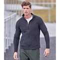 Pikkukuva 2 / 2: Tee Jays Mens Active Fleece Jacket