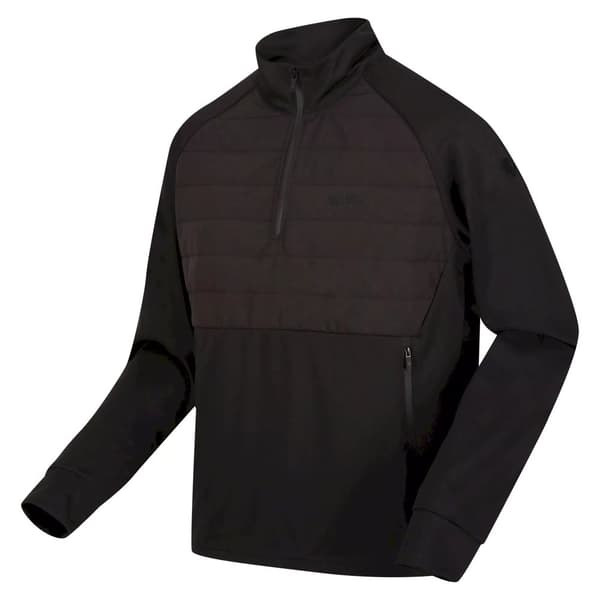 Regatta Addinston Hybrid Jumper för män