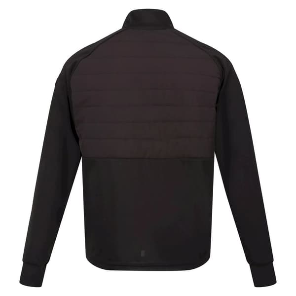 Regatta Addinston Hybrid Jumper för män