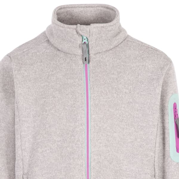 Trespass Childrens/Kids Whisk AT300 Fleece Jacket