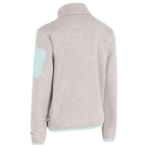 Trespass Childrens/Kids Whisk AT300 Fleece Jacket
