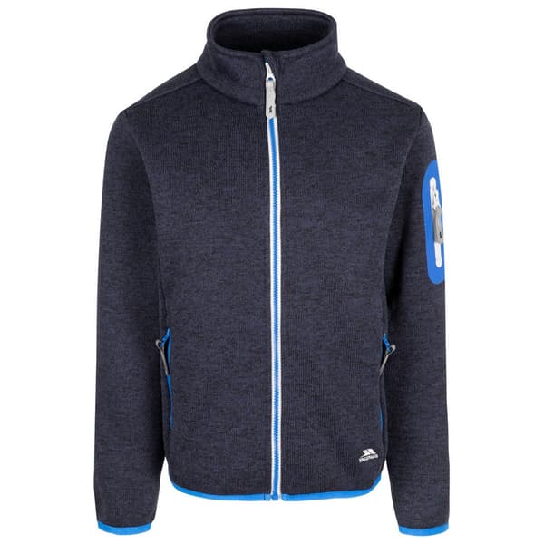 Trespass Childrens/Kids Whisk AT300 Fleece Jacket