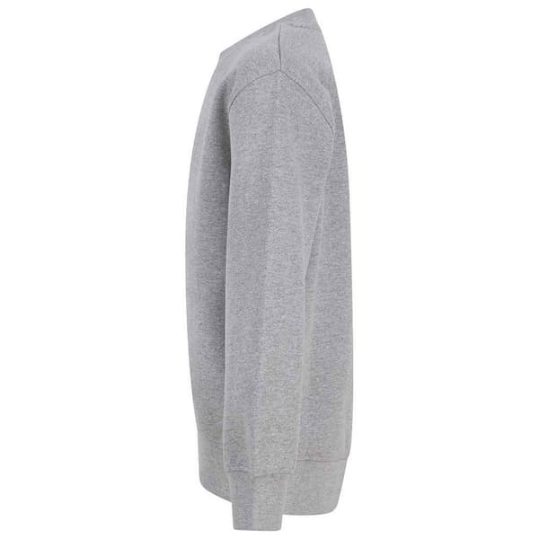 SF Minni Sweatshirt med böjd nederkant för barn/barn