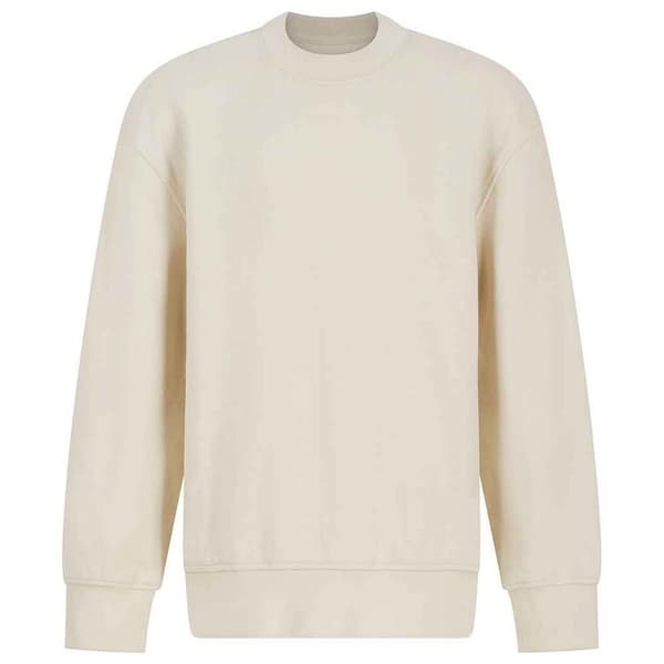 SF Minni Sweatshirt med buet kant til børn/børn