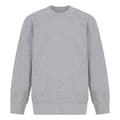 Miniatyrbild 1 av 2: SF Minni Sweatshirt med böjd nederkant för barn/barn