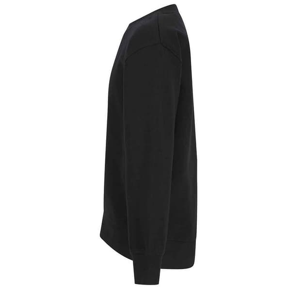 SF Minni Sweatshirt med böjd nederkant för barn/barn