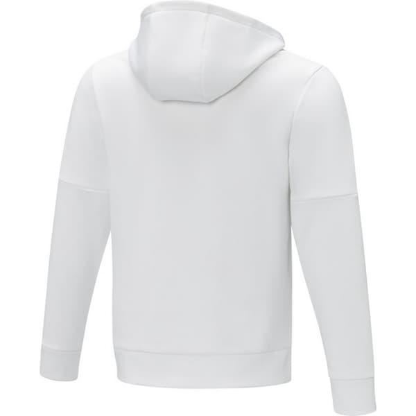 Elevate Life Sayan Half Zip Hoodie til mænd