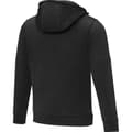 Pikkukuva 4 / 4: Elevate Life Mens Sayan Half Zip Hoodie
