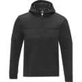 Pikkukuva 1 / 4: Elevate Life Mens Sayan Half Zip Hoodie
