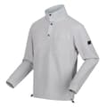 Miniatyrbillede 3 af 4: Regatta Herre Galino Sweatshirt med knapdetaljer