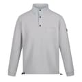 Miniatyrbillede 1 af 4: Regatta Herre Galino Sweatshirt med knapdetaljer
