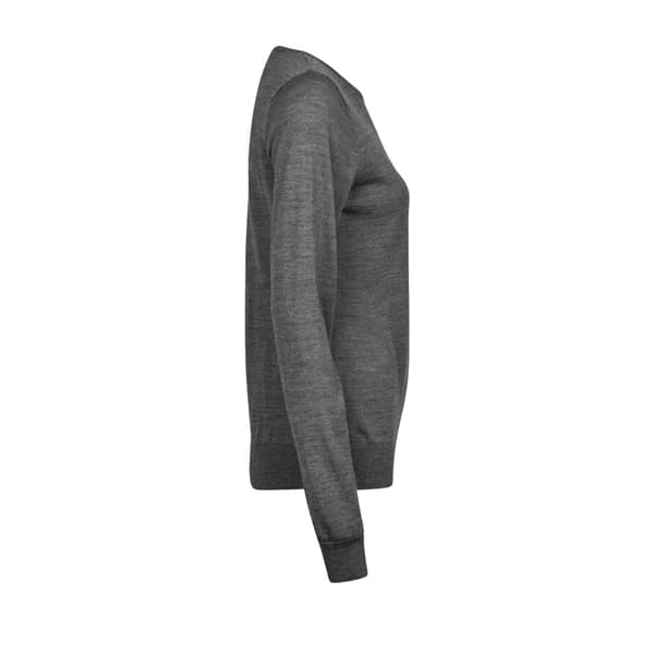 Tee Jays Sweatshirt för kvinnor/damer