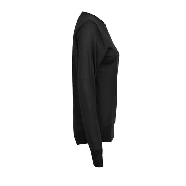Tee Jays Sweatshirt til kvinder/damer