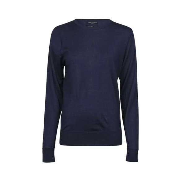 Tee Jays Sweatshirt för kvinnor/damer