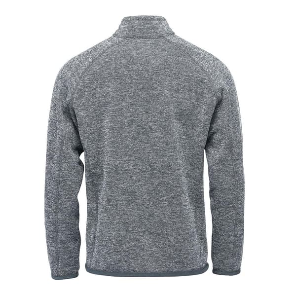 Stormtech Avalanche Quarter Zip Fleece Top til mænd