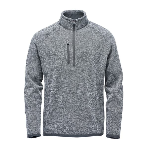 Stormtech Avalanche Quarter Zip Fleece Top til mænd