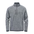 Miniatyrbillede 1 af 3: Stormtech Avalanche Quarter Zip Fleece Top til mænd