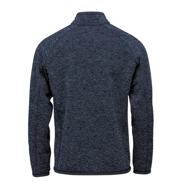 Stormtech Avalanche Quarter Zip Fleece Top til mænd