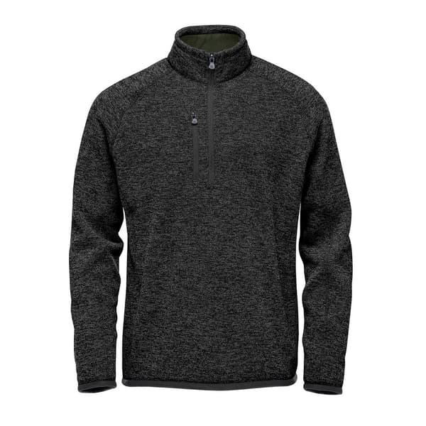 Stormtech Avalanche Quarter Zip Fleece Top til mænd