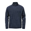 Miniatyrbillede 1 af 3: Stormtech Avalanche Quarter Zip Fleece Top til mænd
