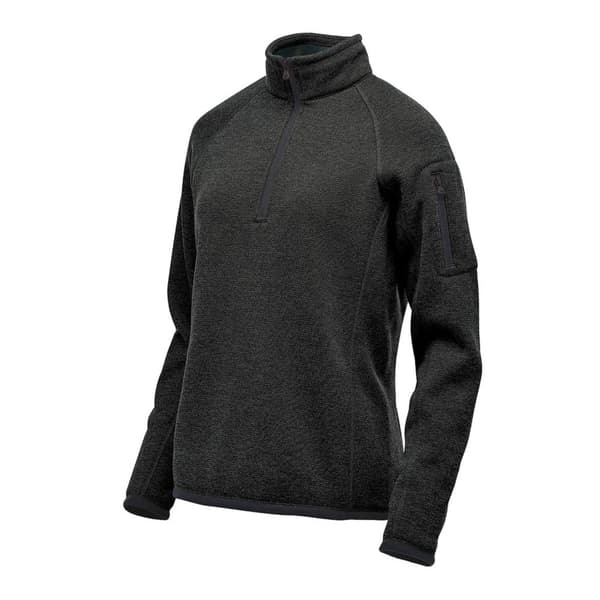 Stormtech Womens/Ladies Avalanche Fleece Top