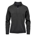 Pikkukuva 1 / 3: Stormtech Womens/Ladies Avalanche Fleece Top