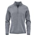 Pikkukuva 1 / 3: Stormtech Womens/Ladies Avalanche Fleece Top