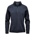 Pikkukuva 1 / 3: Stormtech Womens/Ladies Avalanche Fleece Top