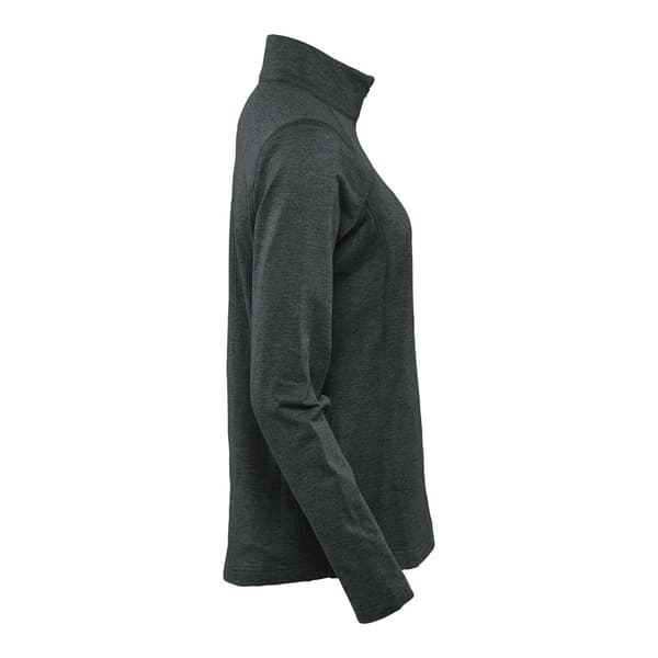 Stormtech Kvinnor/Damer Treeline Fleece Top