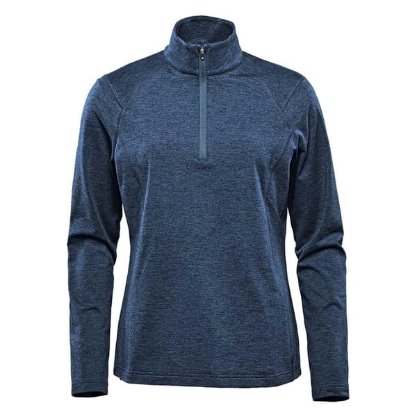 Stormtech Kvinnor/Damer Treeline Fleece Top