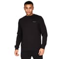 Miniatyrbilde 4 av 5: Crosshatch Mens Traymax Crew Neck Sweatshirt (Pack of 2)