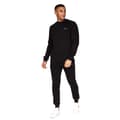 Miniatyrbilde 2 av 5: Crosshatch Mens Traymax Crew Neck Sweatshirt (Pack of 2)