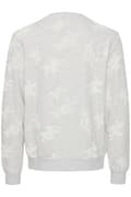 Miniatyrbild 2 av 4: Blend - Sweatshirt 20715358 Bladmönstrad