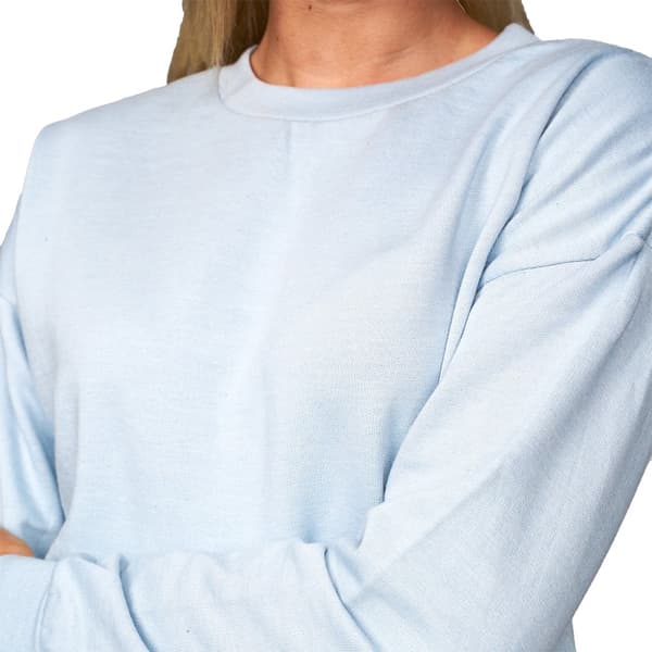 Juice Catalina Sweatshirt til kvinder/damer med rund hals