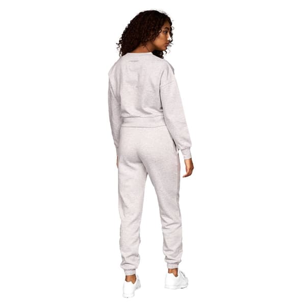 Juice Catalina Sweatshirt til kvinder/damer med rund hals