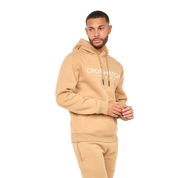 Crosshatch Mens Noma Tracksuit